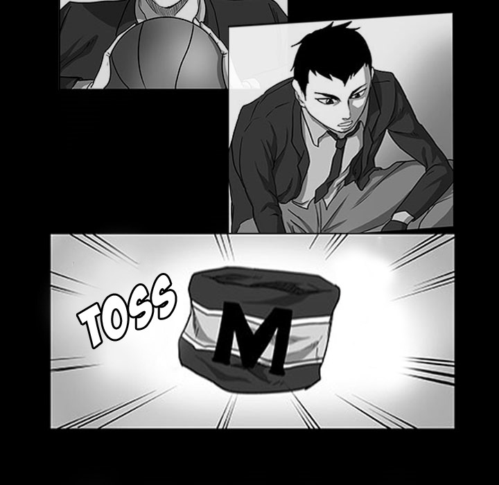 Tweener Chapter 2 page 87 - 