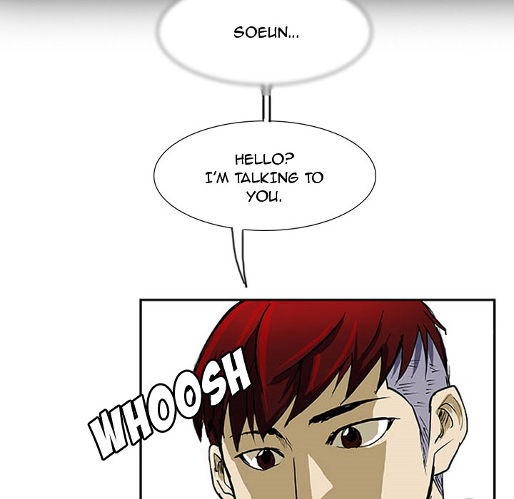 Tweener Chapter 2 page 90 - 