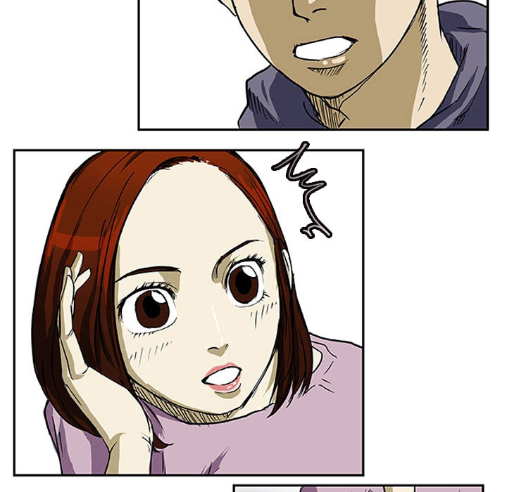 Tweener Chapter 2 page 91 - 