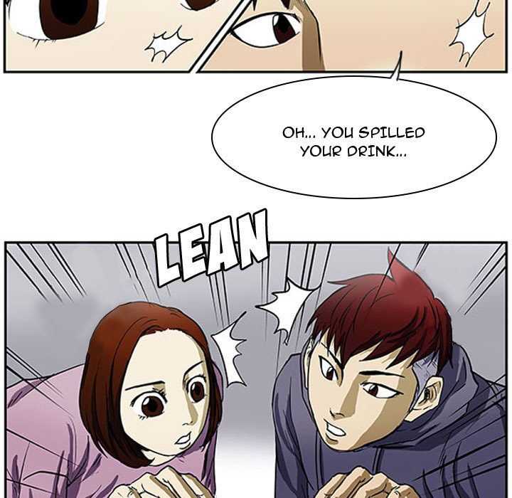 Tweener Chapter 2 page 93 - 