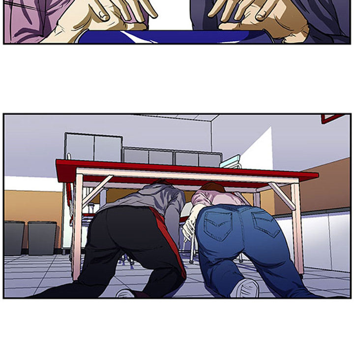 Tweener Chapter 2 page 94 - 