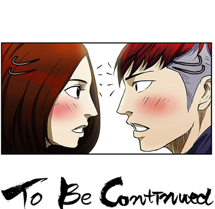 Tweener Chapter 2 page 95 - 