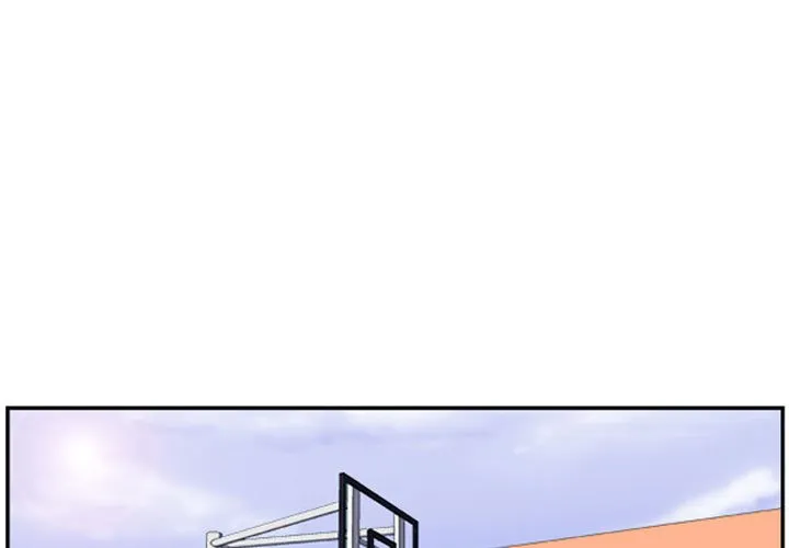 Tweener Chapter 20 page 1 - 