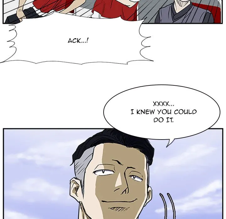 Tweener Chapter 20 page 106 - 