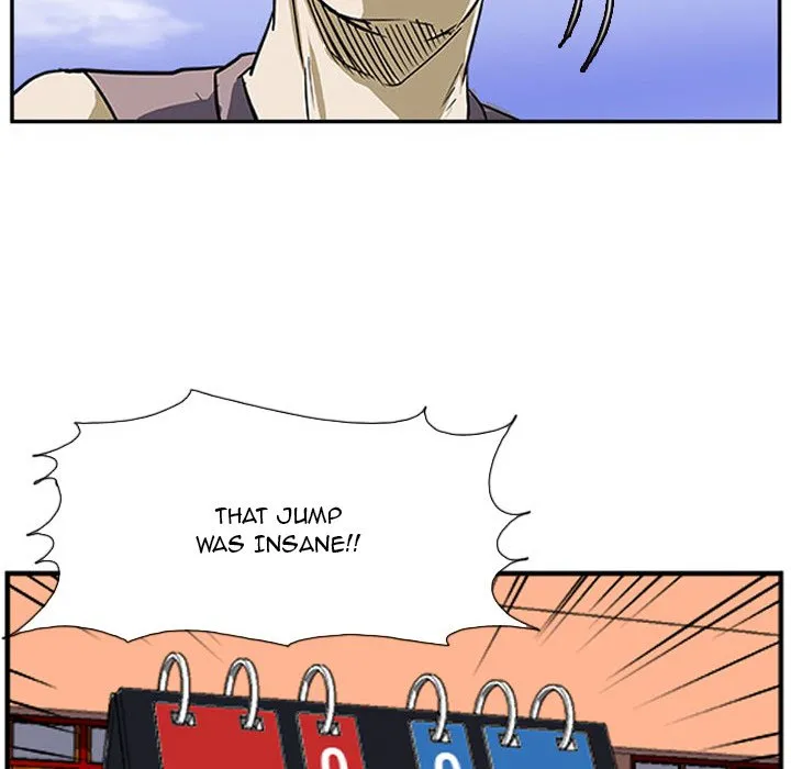 Tweener Chapter 20 page 107 - 