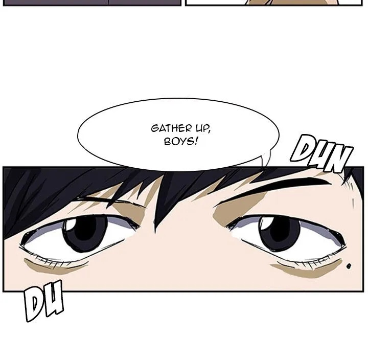 Tweener Chapter 20 page 110 - 