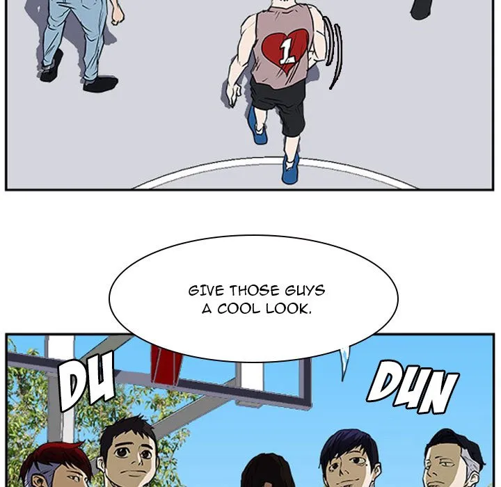 Tweener Chapter 20 page 112 - 