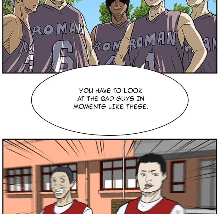 Tweener Chapter 20 page 113 - 