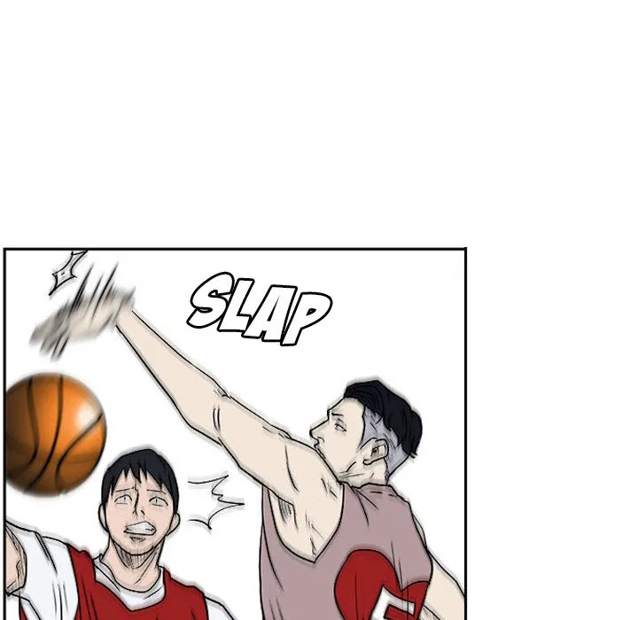 Tweener Chapter 20 page 116 - 