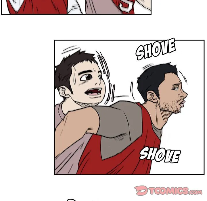 Tweener Chapter 20 page 117 - 