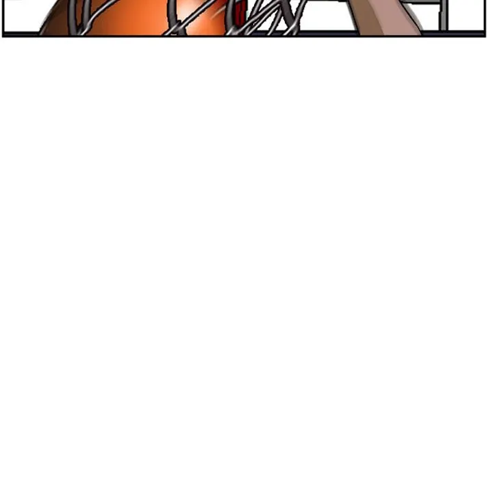 Tweener Chapter 20 page 121 - 