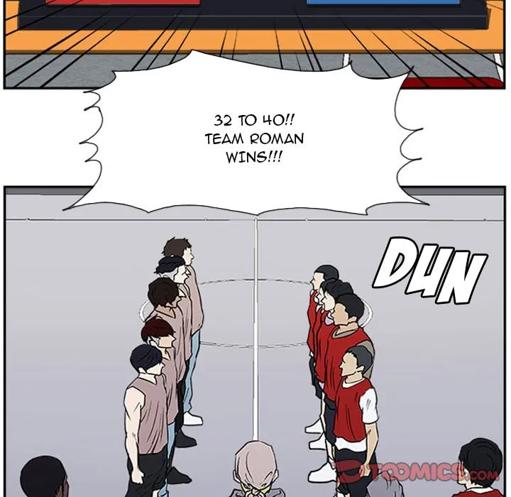 Tweener Chapter 20 page 123 - 