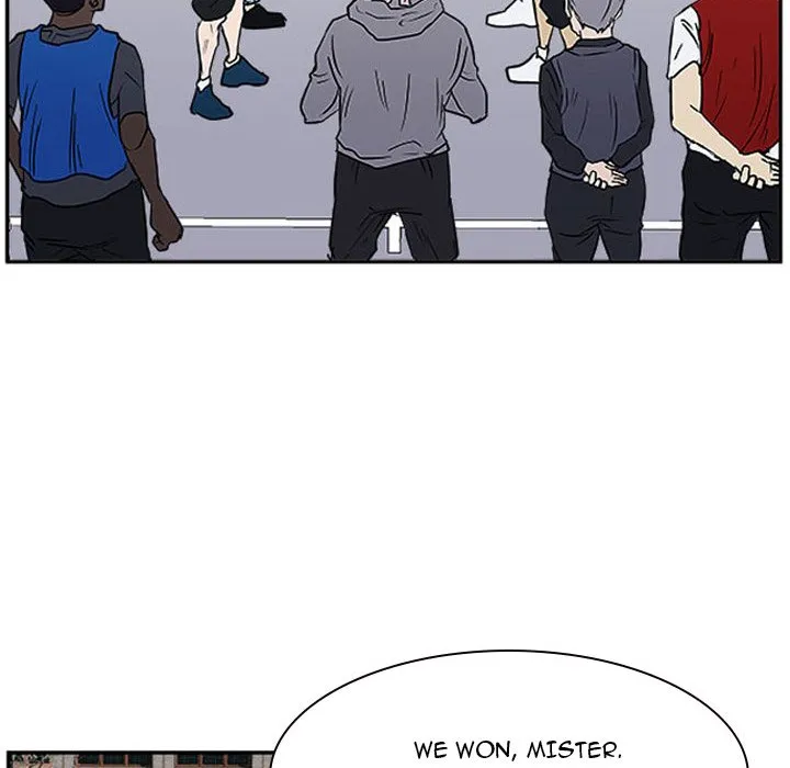 Tweener Chapter 20 page 124 - 