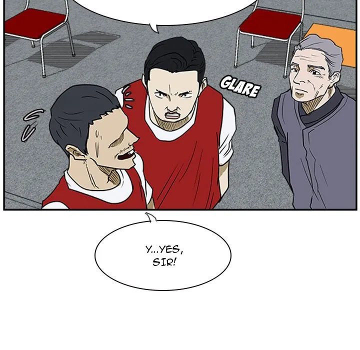 Tweener Chapter 20 page 127 - 