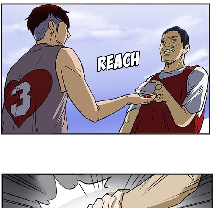 Tweener Chapter 20 page 128 - 