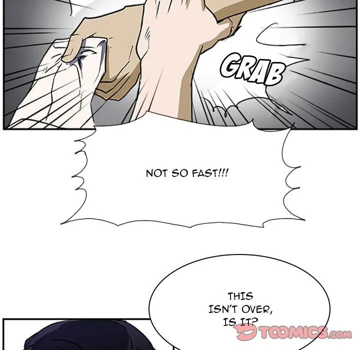 Tweener Chapter 20 page 129 - 