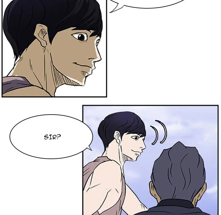 Tweener Chapter 20 page 130 - 