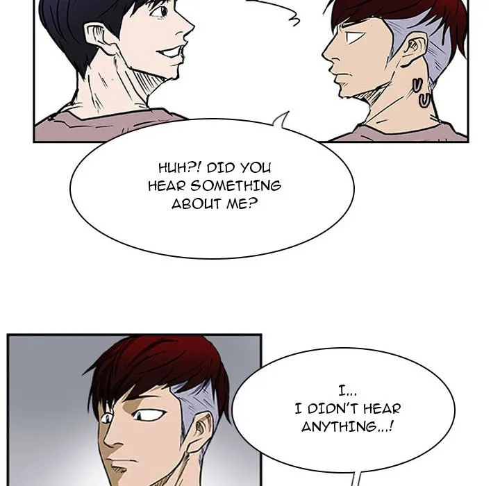 Tweener Chapter 20 page 14 - 