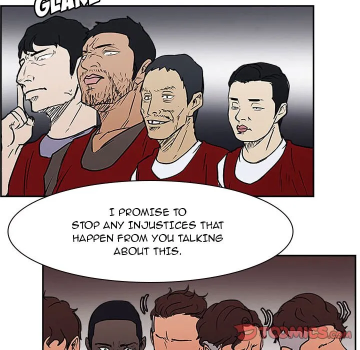 Tweener Chapter 20 page 135 - 