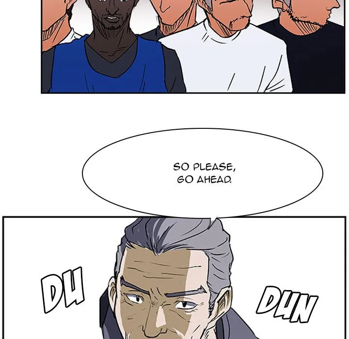 Tweener Chapter 20 page 136 - 
