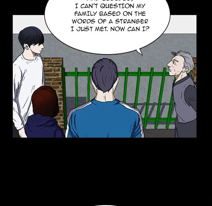 Tweener Chapter 20 page 23 - 