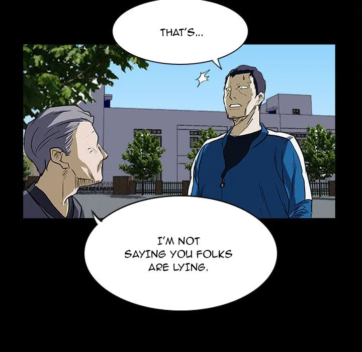 Tweener Chapter 20 page 24 - 