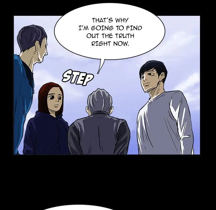 Tweener Chapter 20 page 25 - 