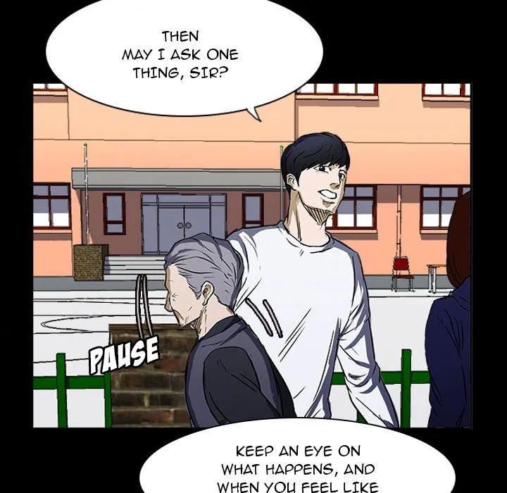 Tweener Chapter 20 page 26 - 