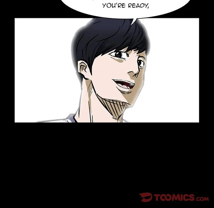 Tweener Chapter 20 page 27 - 