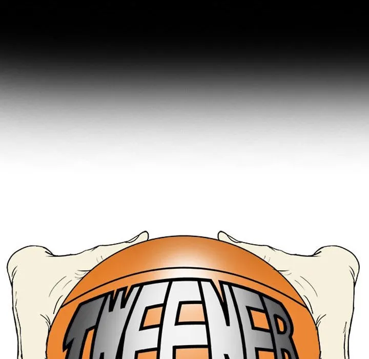 Tweener Chapter 20 page 29 - 