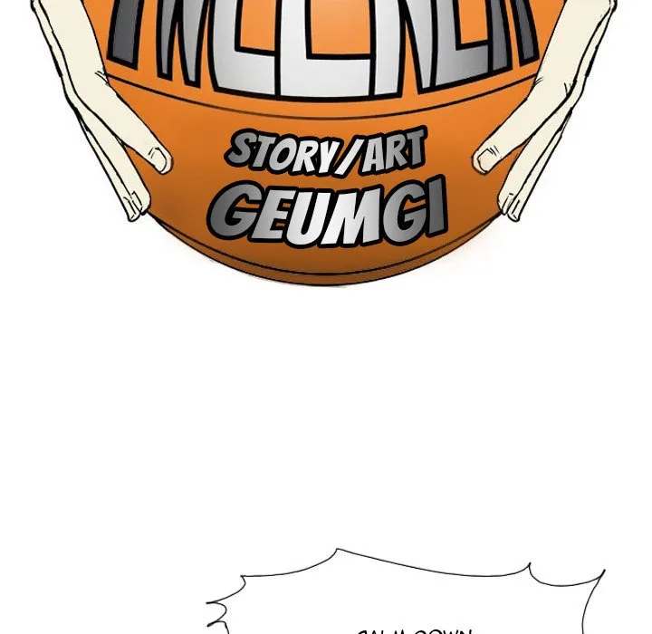 Tweener Chapter 20 page 30 - 