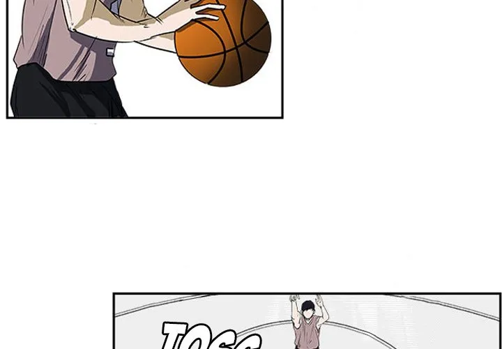 Tweener Chapter 20 page 4 - 