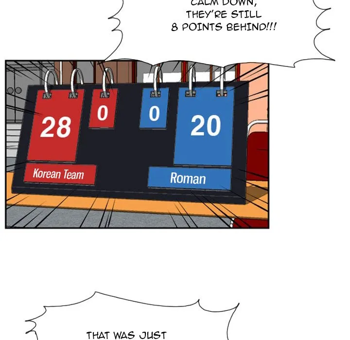 Tweener Chapter 20 page 31 - 
