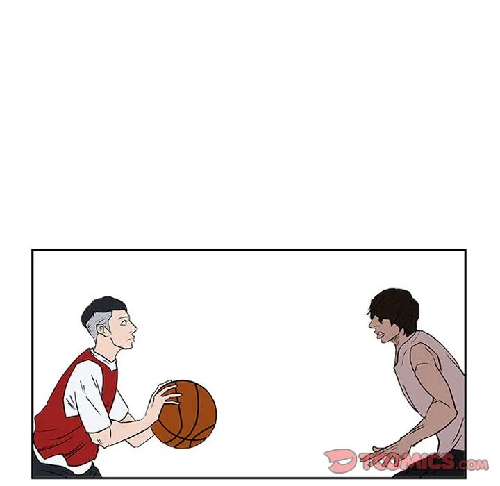 Tweener Chapter 20 page 33 - 