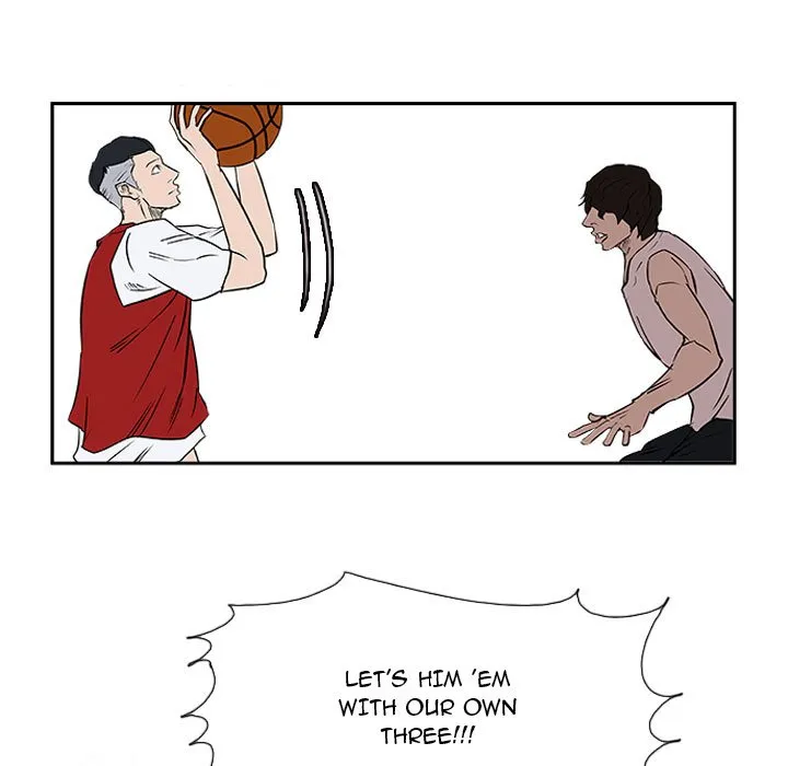 Tweener Chapter 20 page 34 - 