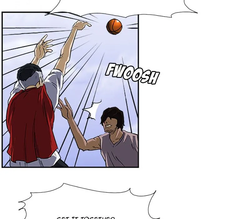 Tweener Chapter 20 page 35 - 