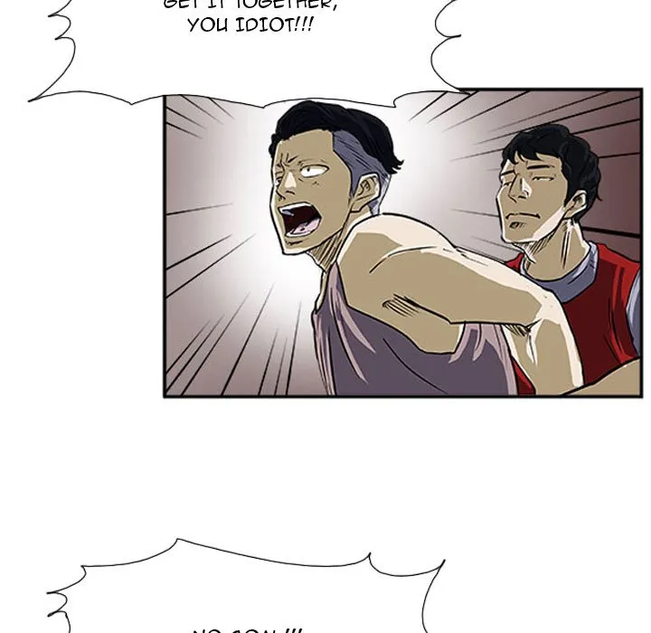 Tweener Chapter 20 page 36 - 