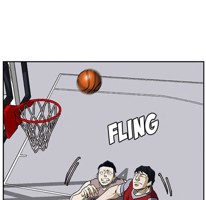 Tweener Chapter 20 page 38 - 