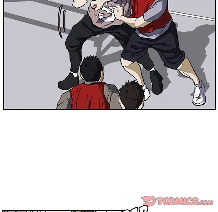 Tweener Chapter 20 page 39 - 