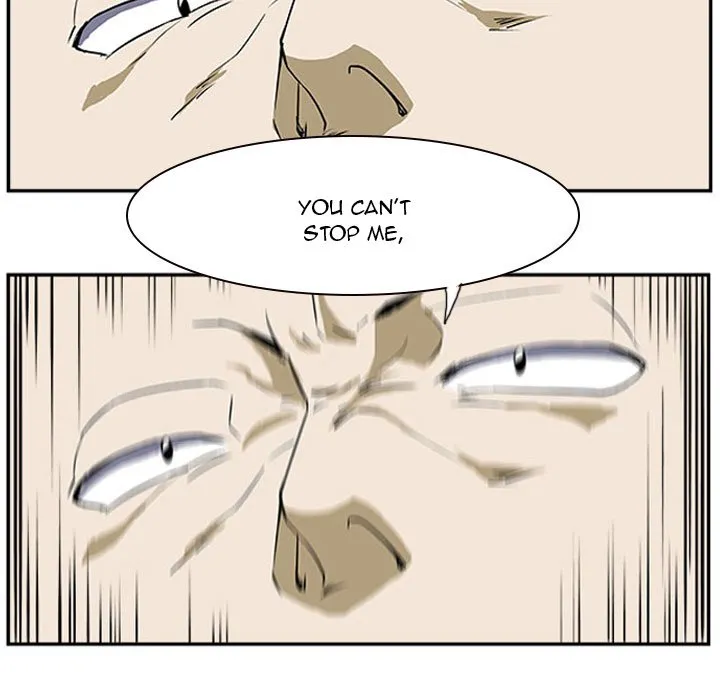 Tweener Chapter 20 page 41 - 
