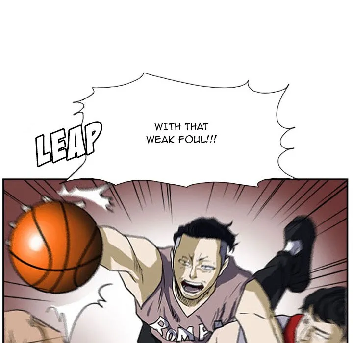 Tweener Chapter 20 page 42 - 