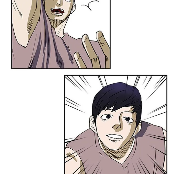 Tweener Chapter 20 page 44 - 