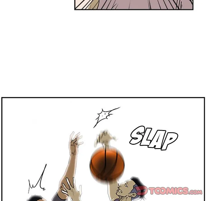 Tweener Chapter 20 page 45 - 