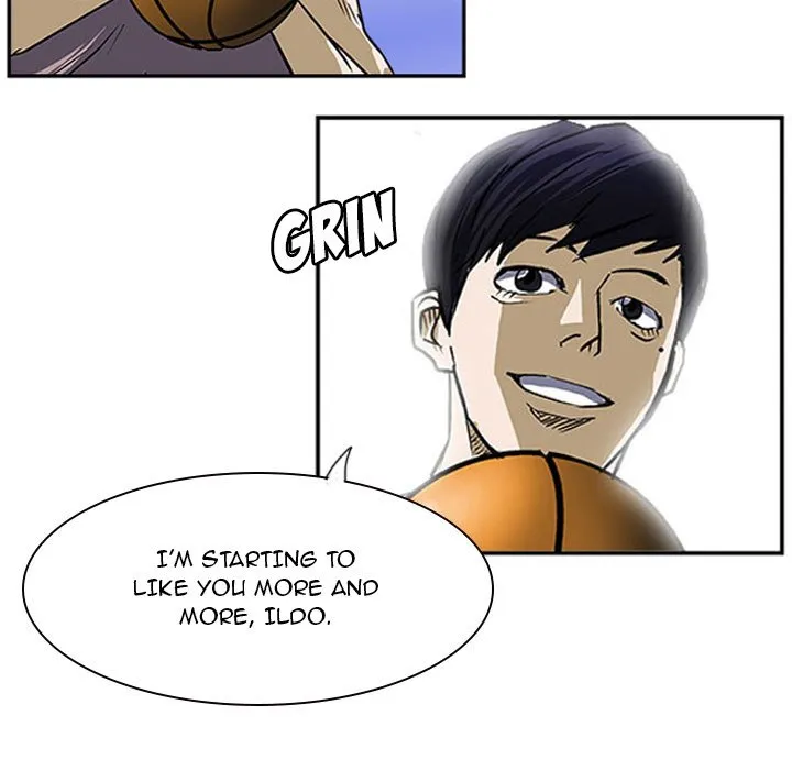 Tweener Chapter 20 page 47 - 
