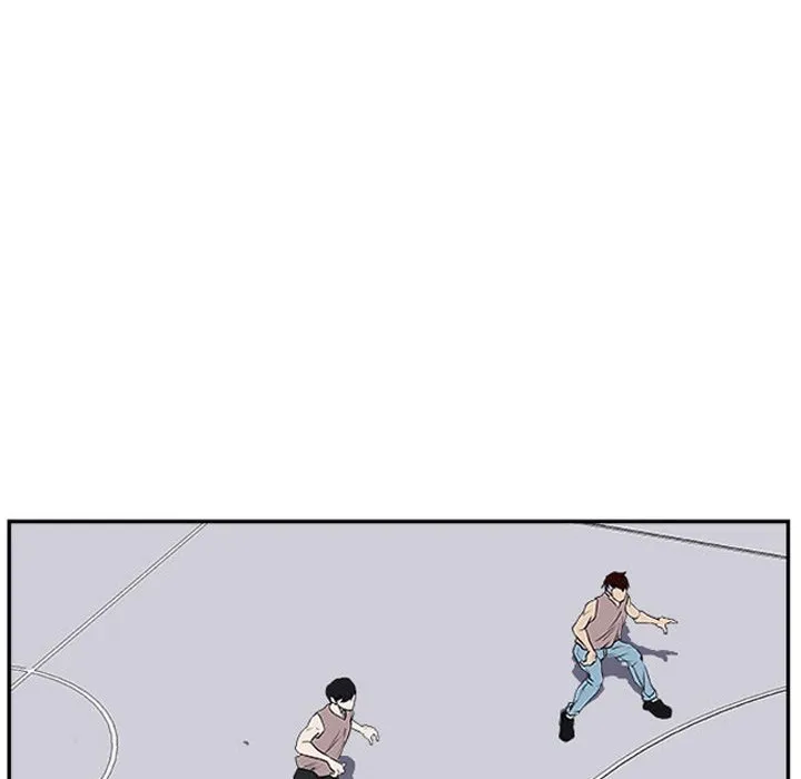 Tweener Chapter 20 page 48 - 