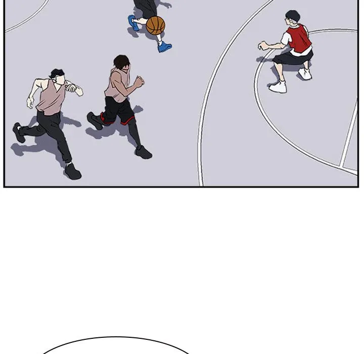 Tweener Chapter 20 page 49 - 