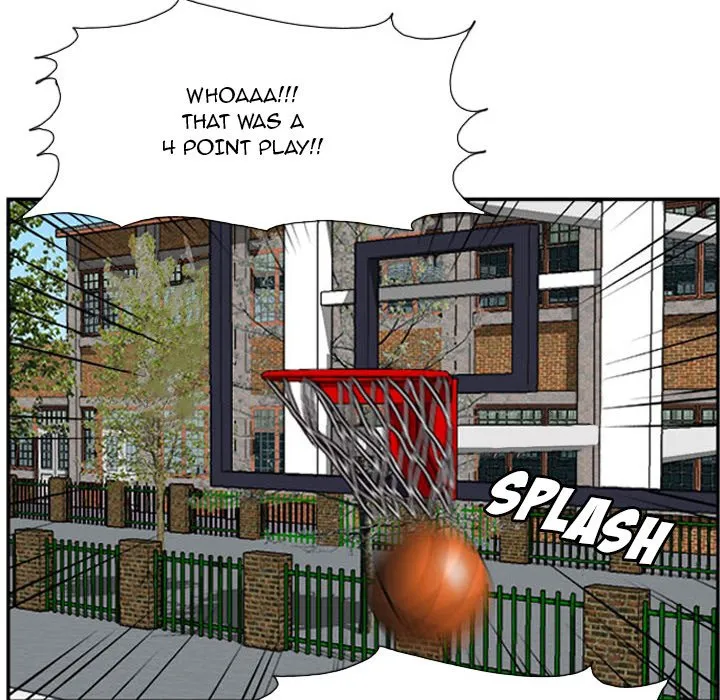 Tweener Chapter 20 page 6 - 