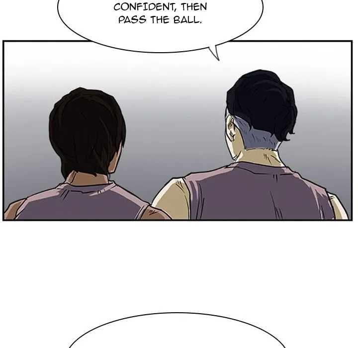 Tweener Chapter 20 page 52 - 