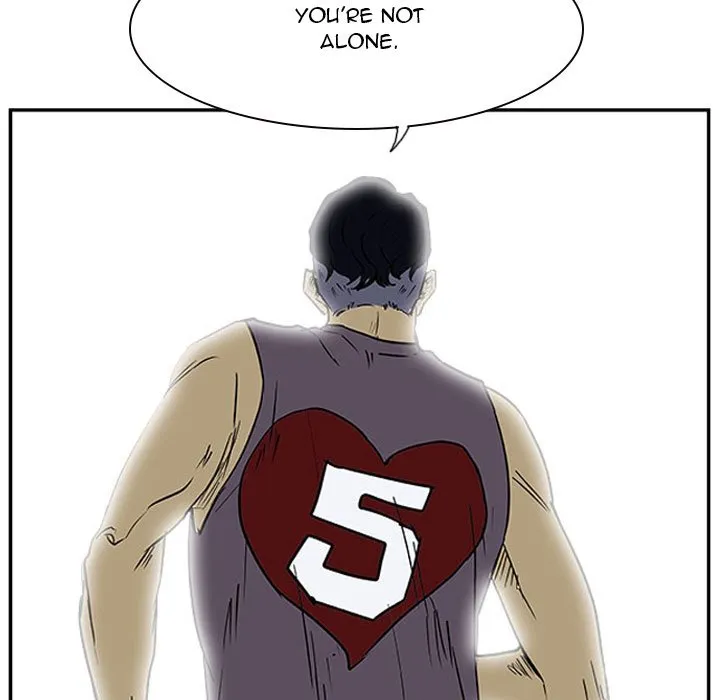 Tweener Chapter 20 page 53 - 