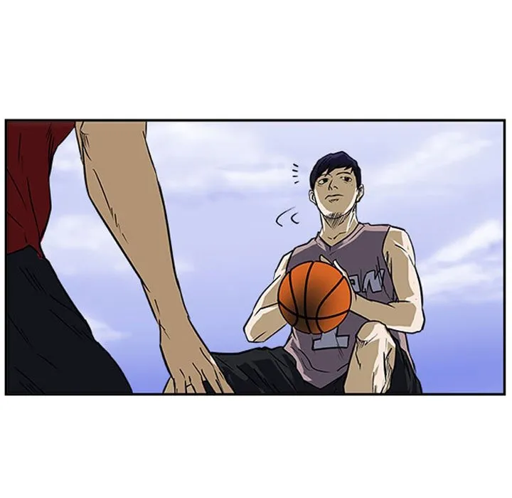 Tweener Chapter 20 page 55 - 